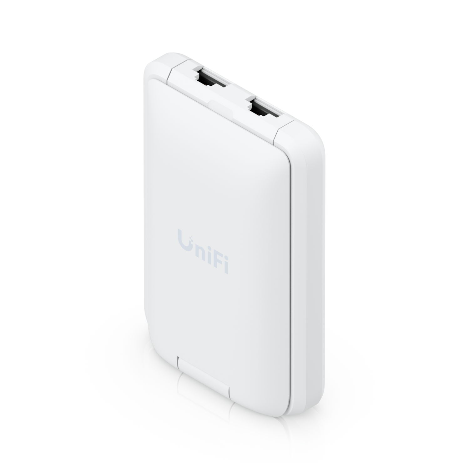Ubiquiti UniFi Travel Router Long-Range WiFi 5 (WLAN AC1200), 2x 1G LAN Ports, Sicherer VPN-Client, ausklappbare Antenne Router/WLAN Produkt Bild 8