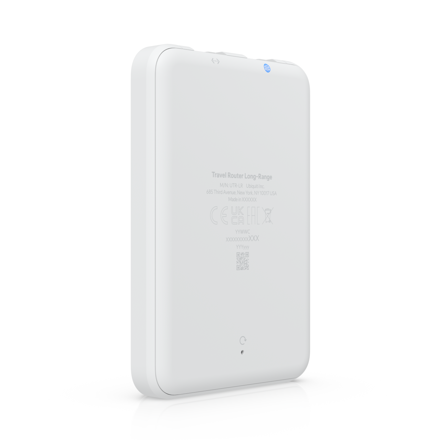Ubiquiti UniFi Travel Router Long-Range - Router/WLAN online kaufen | NBB