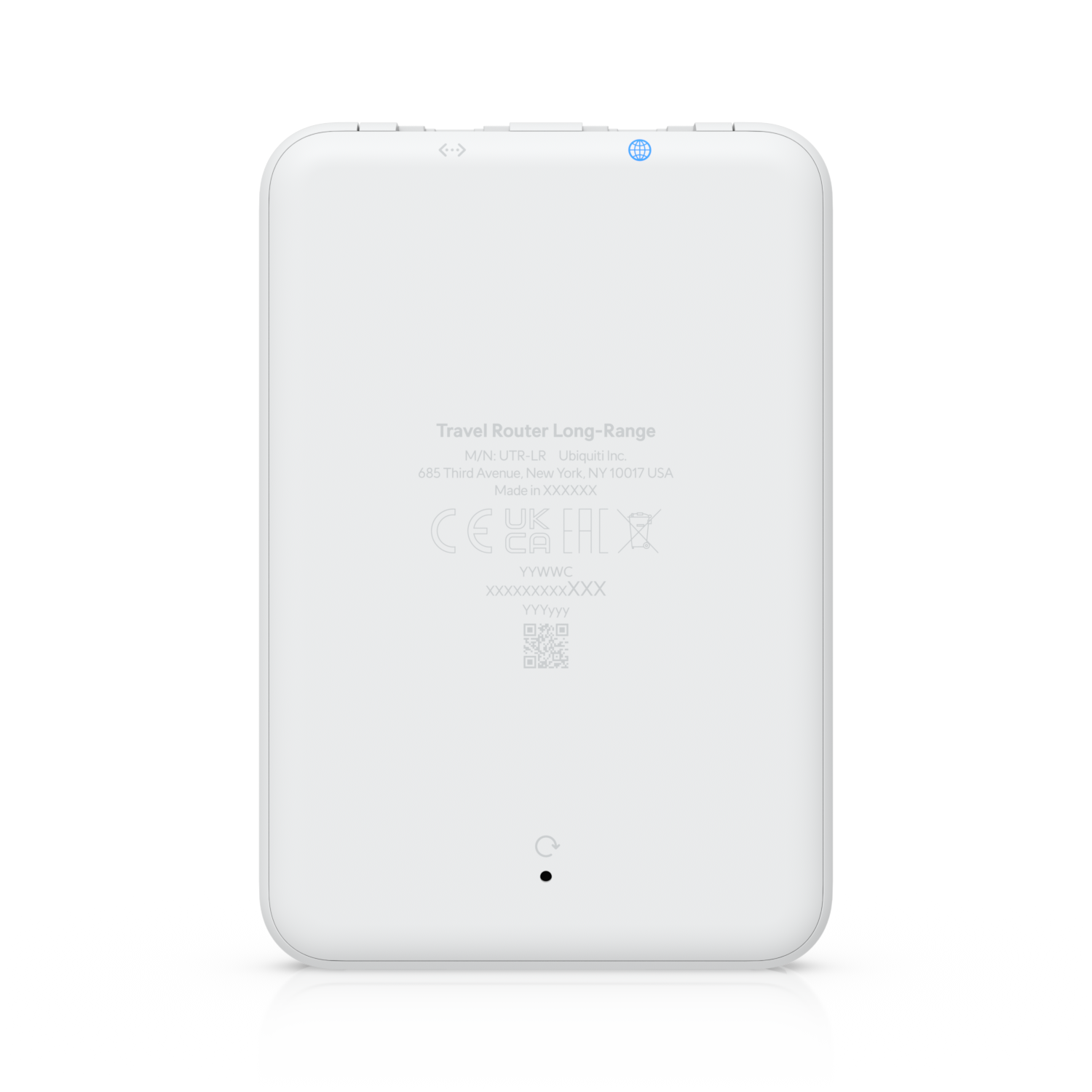 Ubiquiti UniFi Travel Router Long-Range - Router/WLAN online kaufen | NBB