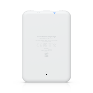 Unify Travel Router Ubiquiti UniFi Travel Router Long-Range - Router/WLAN online kaufen | NBB