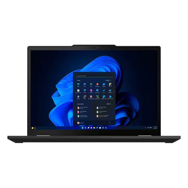 Lenovo ThinkPad X13 2in1 5th Gen 21LW000S Ultra 5 (100), 32 GB, 512 GB SSD, 13,3" WUXGA, UHD Graphics, Win 11 Pro Notebooks Produkt Bild 5