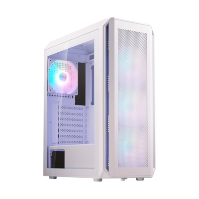 ADATA XPG VALOR AIR PLUS White | PC-Gehäuse - Farbe: Weiß