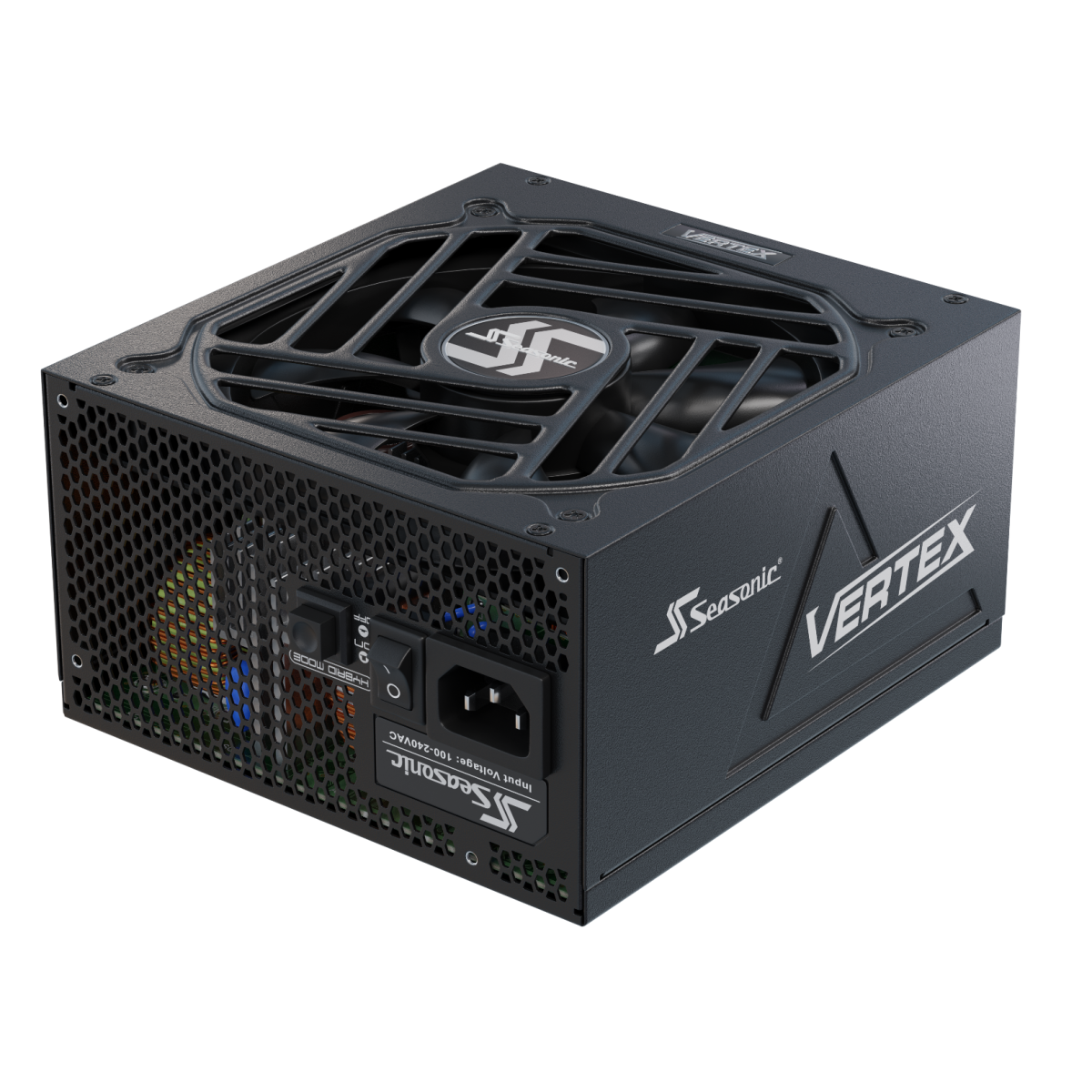 Seasonic VERTEX PX-1200 | 1200W PC-Netzteil