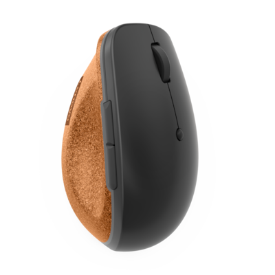 Thumbnail - Lenovo Go Wireless Vertical Mouse
