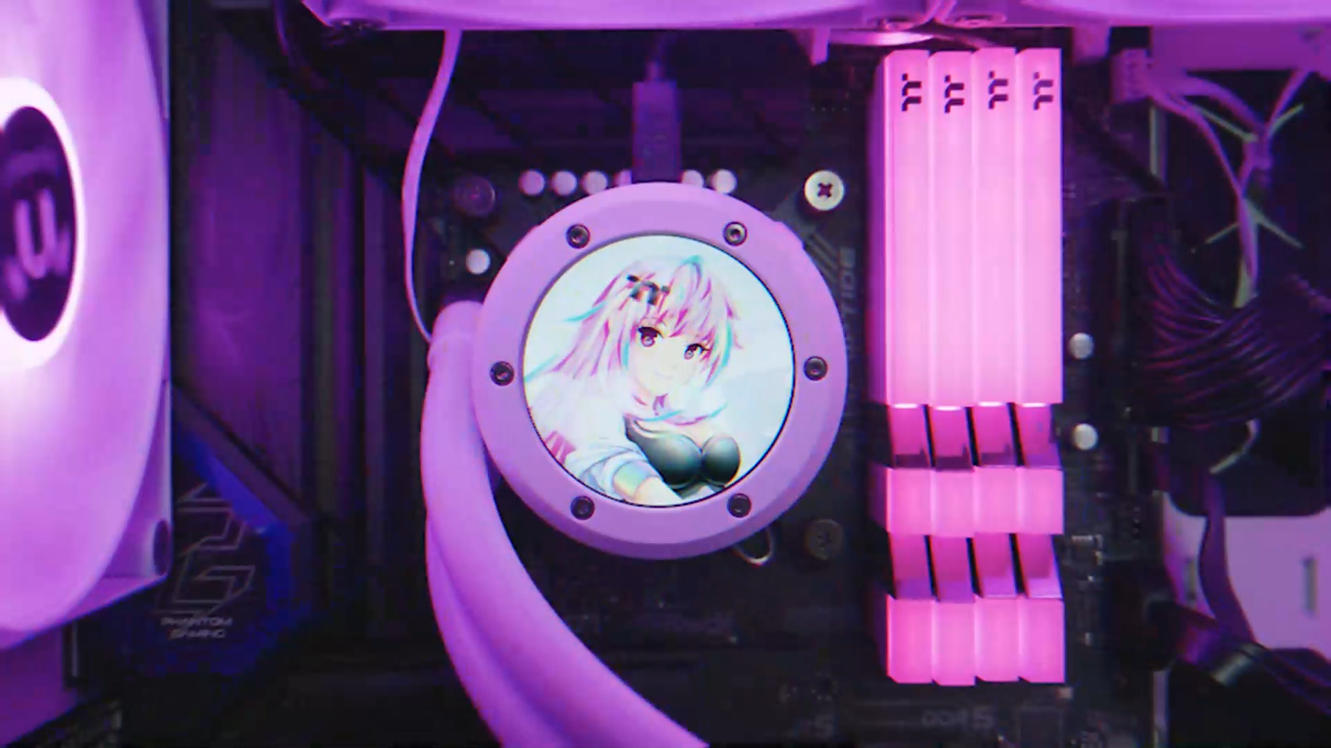 Thermaltake TH280 V2 Ultra ARGB Sync Snow Edition_1