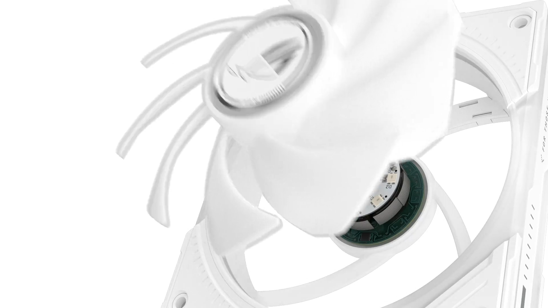 ASUS ROG Eurux GR120 ARGB White 3er-Pack | Gehäuselüfter_7