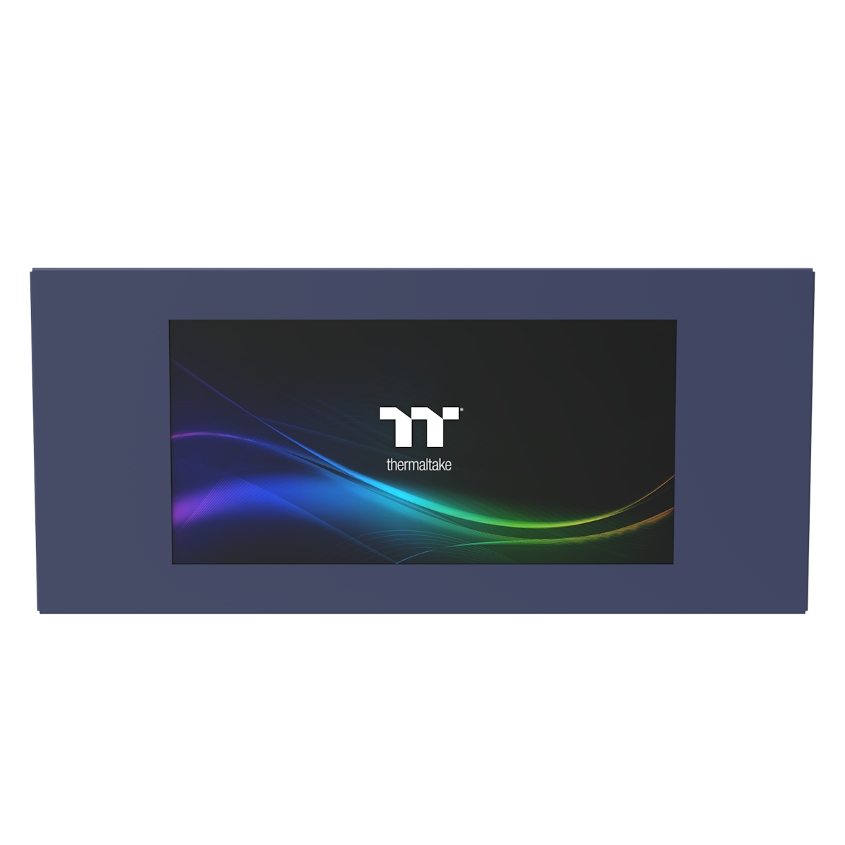 Thermaltake 6" LCD Panel Kit für View 600 TG Future Dusk