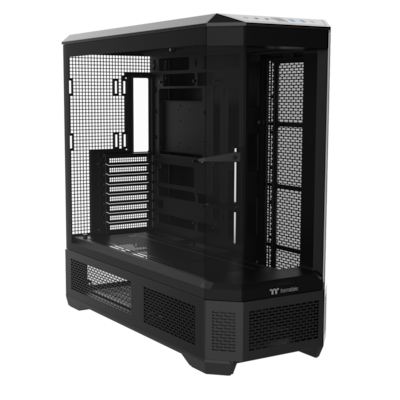 Thermaltake View 600 TG Black | PC-Gehäuse