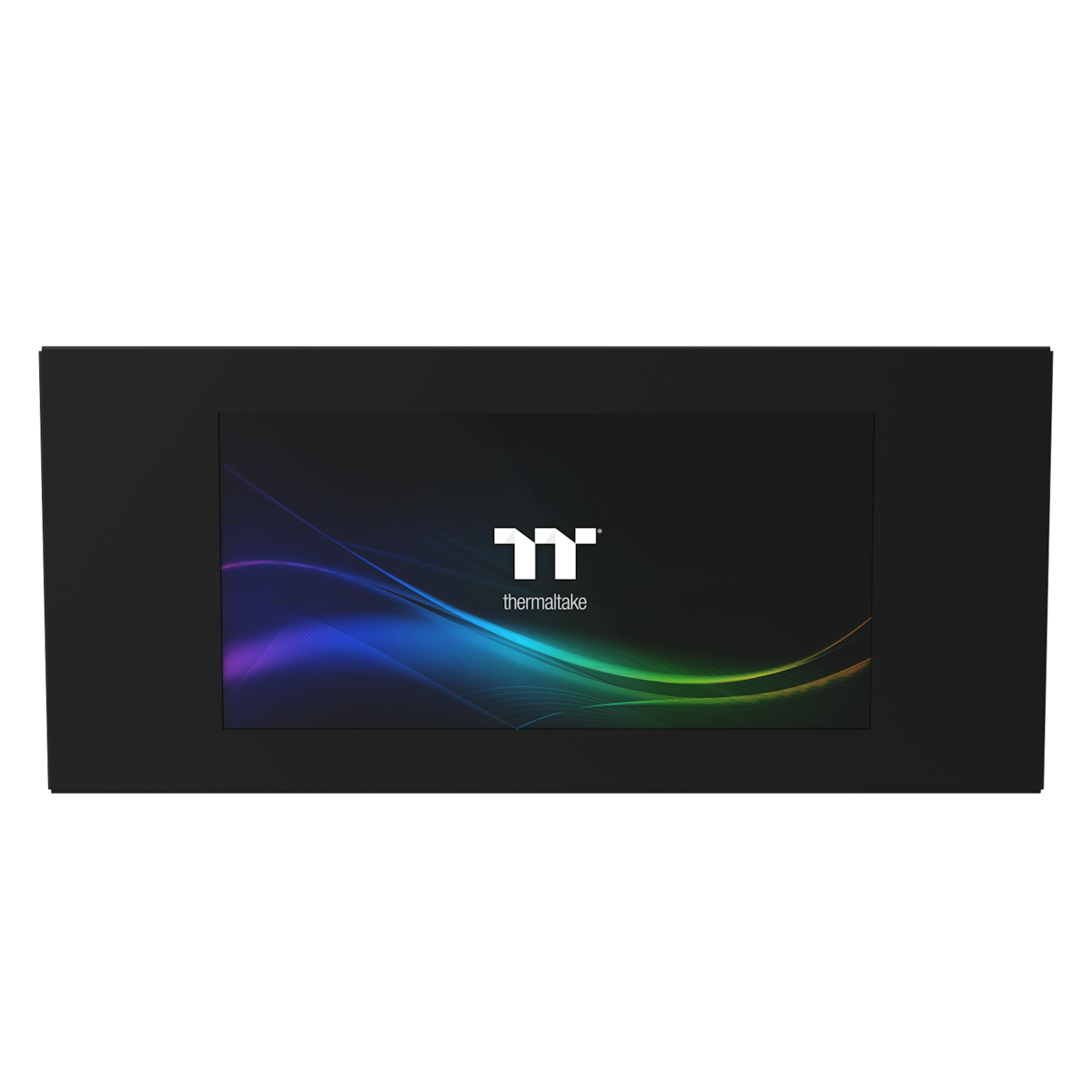 Thermaltake 6" LCD Panel Kit für View 600 TG Black