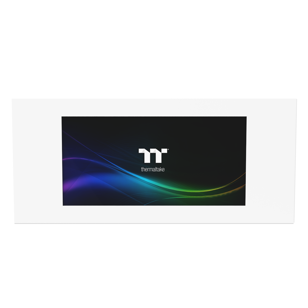 Thermaltake 6" LCD Panel Kit für View 600 TG Snow