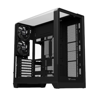 Thermaltake View 390 TG Black | PC-Gehäuse