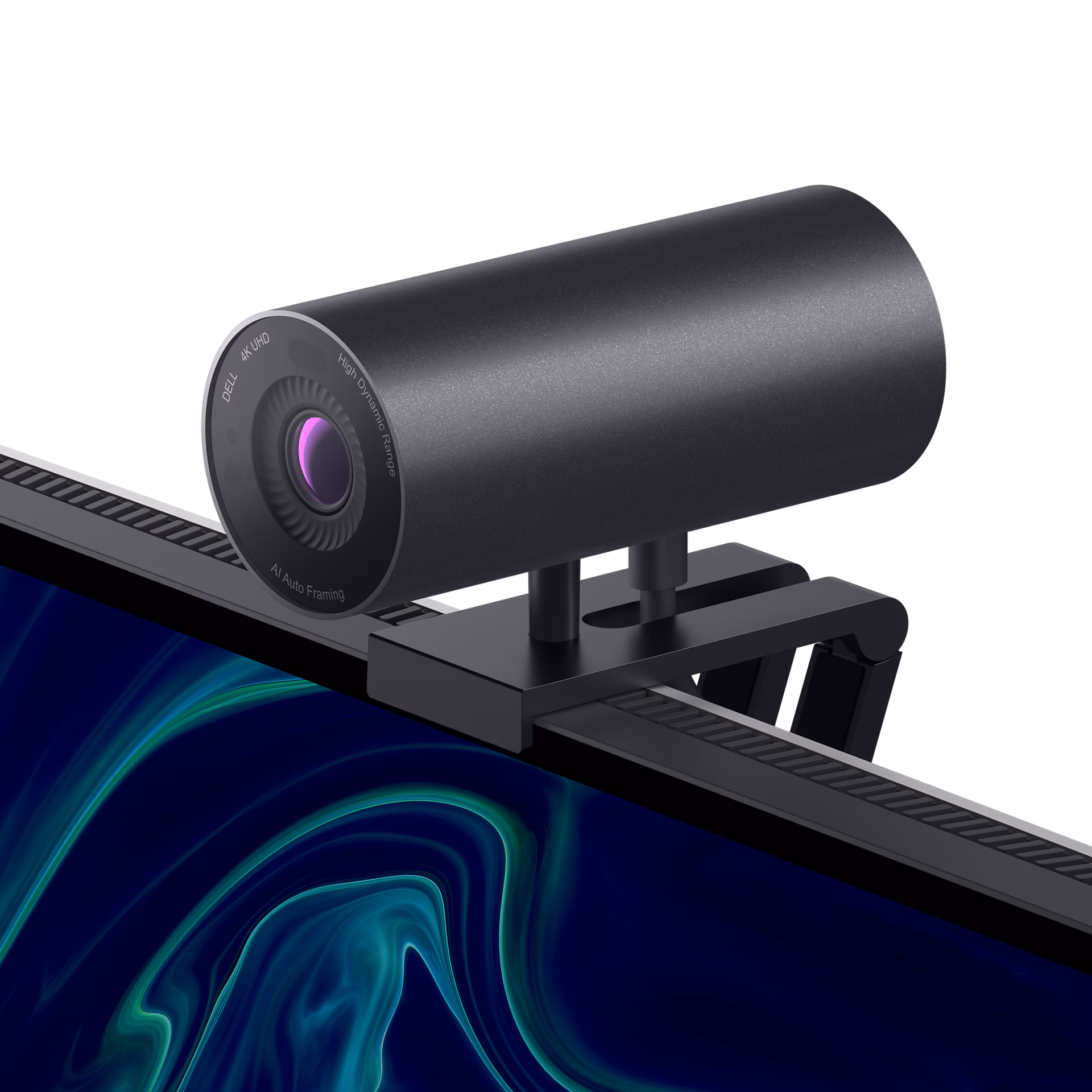 Dell UltraSharp 4K UHD Webcam - WB7022_4