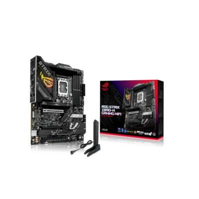 ASUS ROG Strix Z890-H Gaming WIFI Mainboard