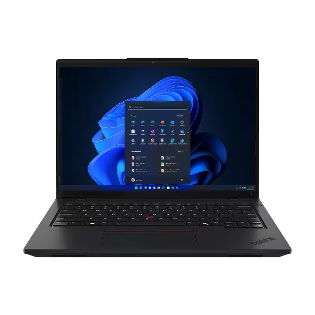 Lenovo ThinkPad L14 G5 21L50014GE B-Ware - 14" WUXGA, AMD Ryzen™ 5 PRO 7535U, 16GB RAM, 512GB SSD, Windows 11 Pro