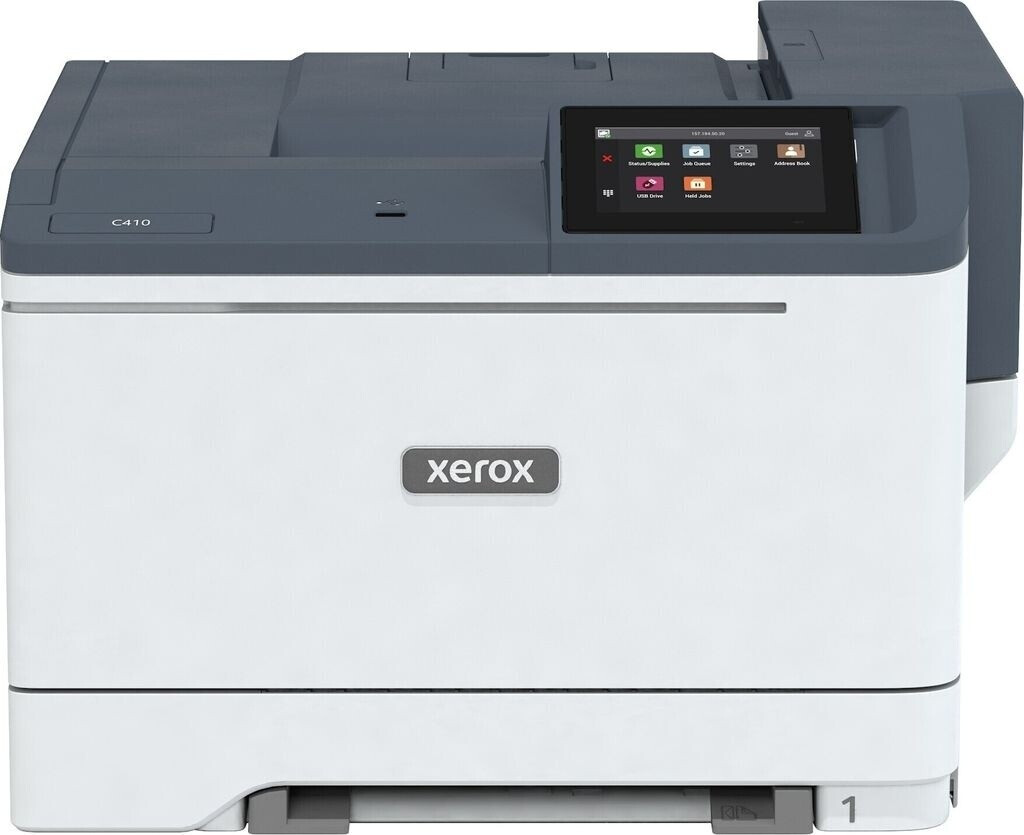 Xerox C410 Farblaserdrucker A4, Laser, Farbdruck, 1200 x 1200 DPI, 40 Seiten pro Minute, Duplex
