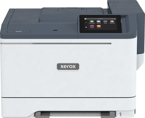 Xerox C410 Farblaserdrucker A4, Laser, Farbdruck, 1200 x 1200 DPI, 40 Seiten pro Minute, Duplex