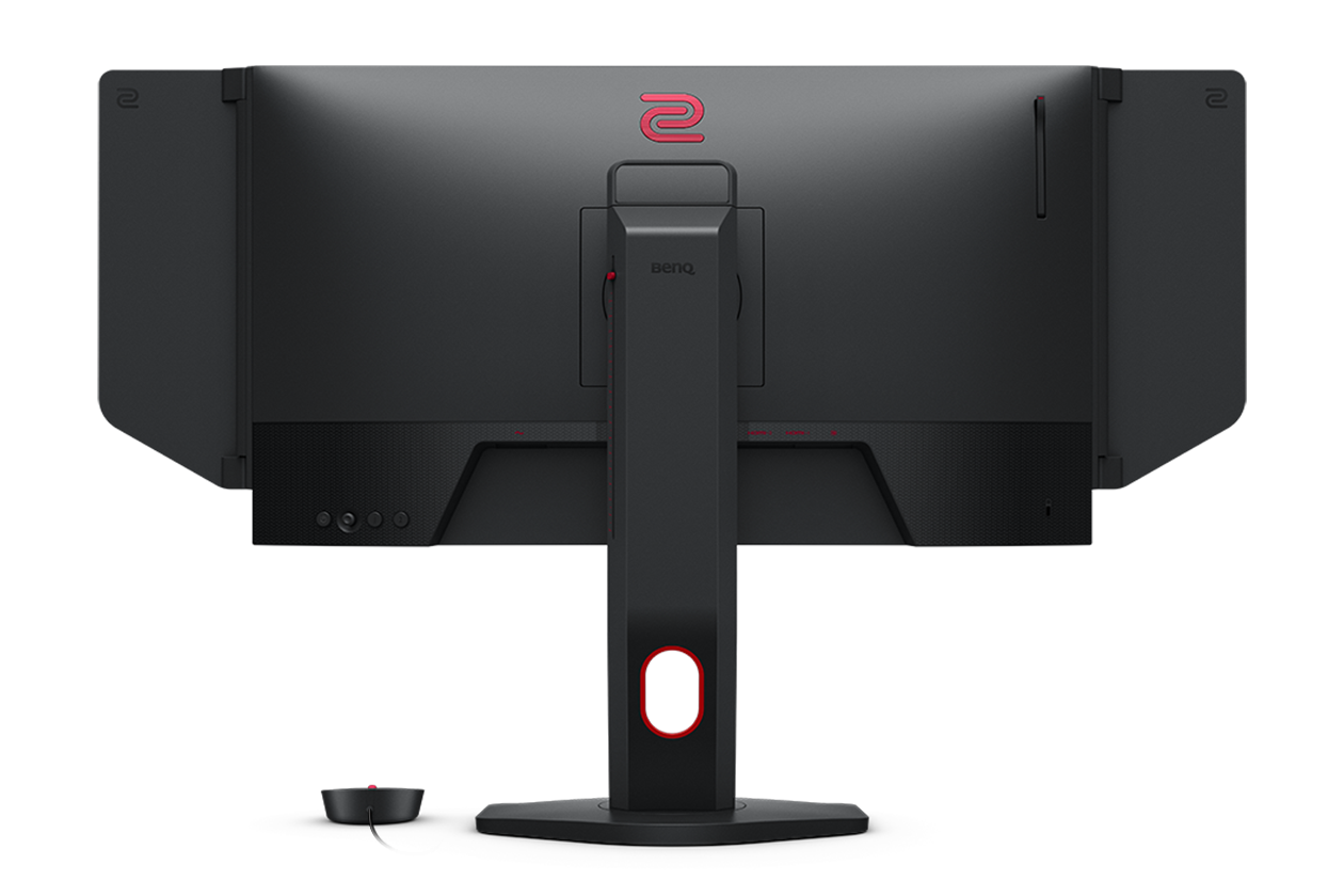 BenQ ZOWIE XL2546K Gaming Monitor - 240 Hz, FreeSync Pre B-Ware