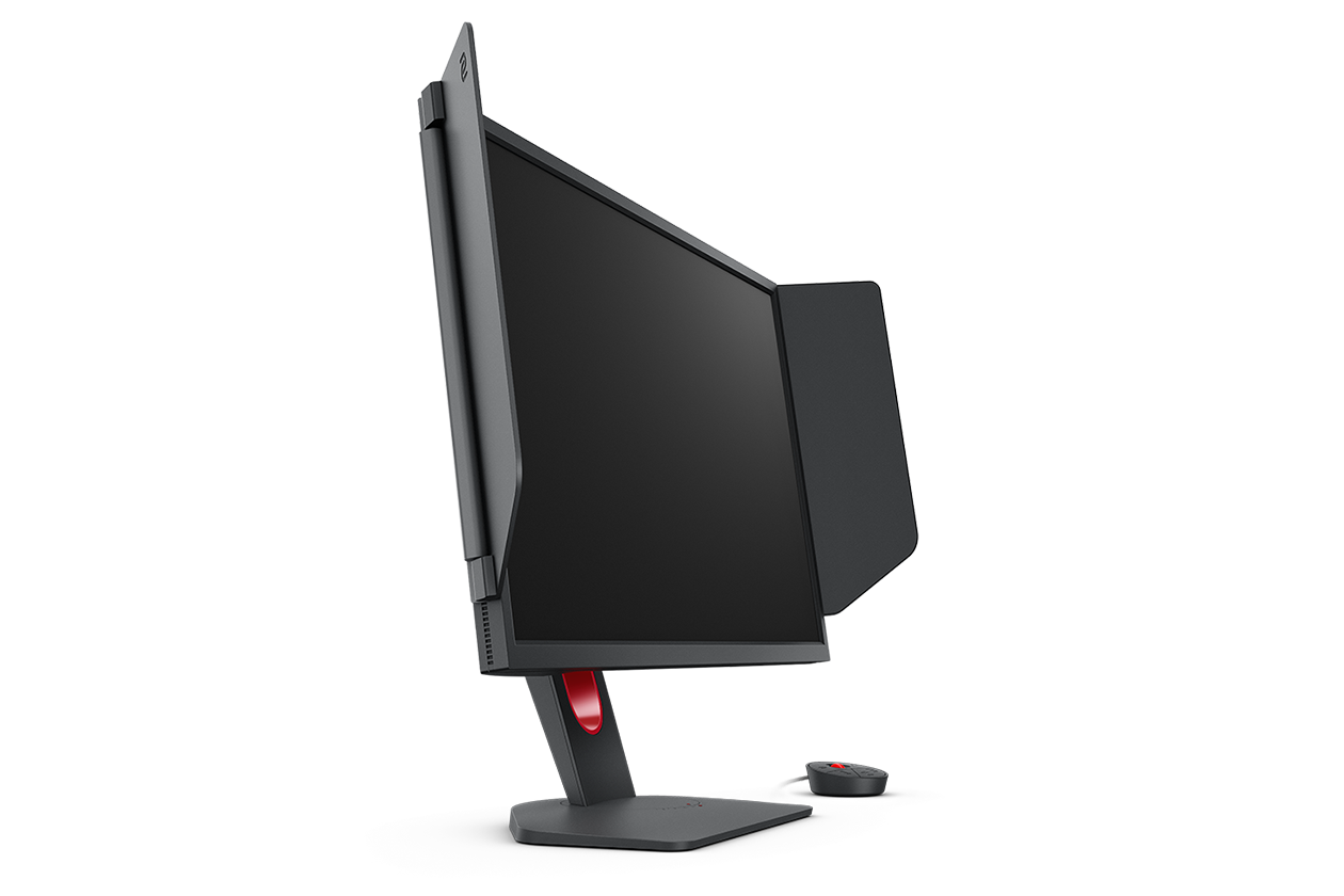 BenQ ZOWIE XL2546K Gaming Monitor - 240 Hz, FreeSync Pre B-Ware