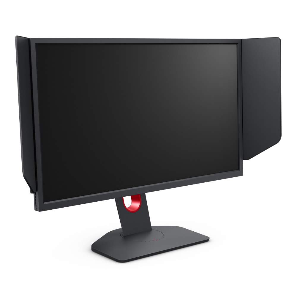BenQ ZOWIE XL2566K Gaming Monitor - 360 Hz, 0,5ms - Displays