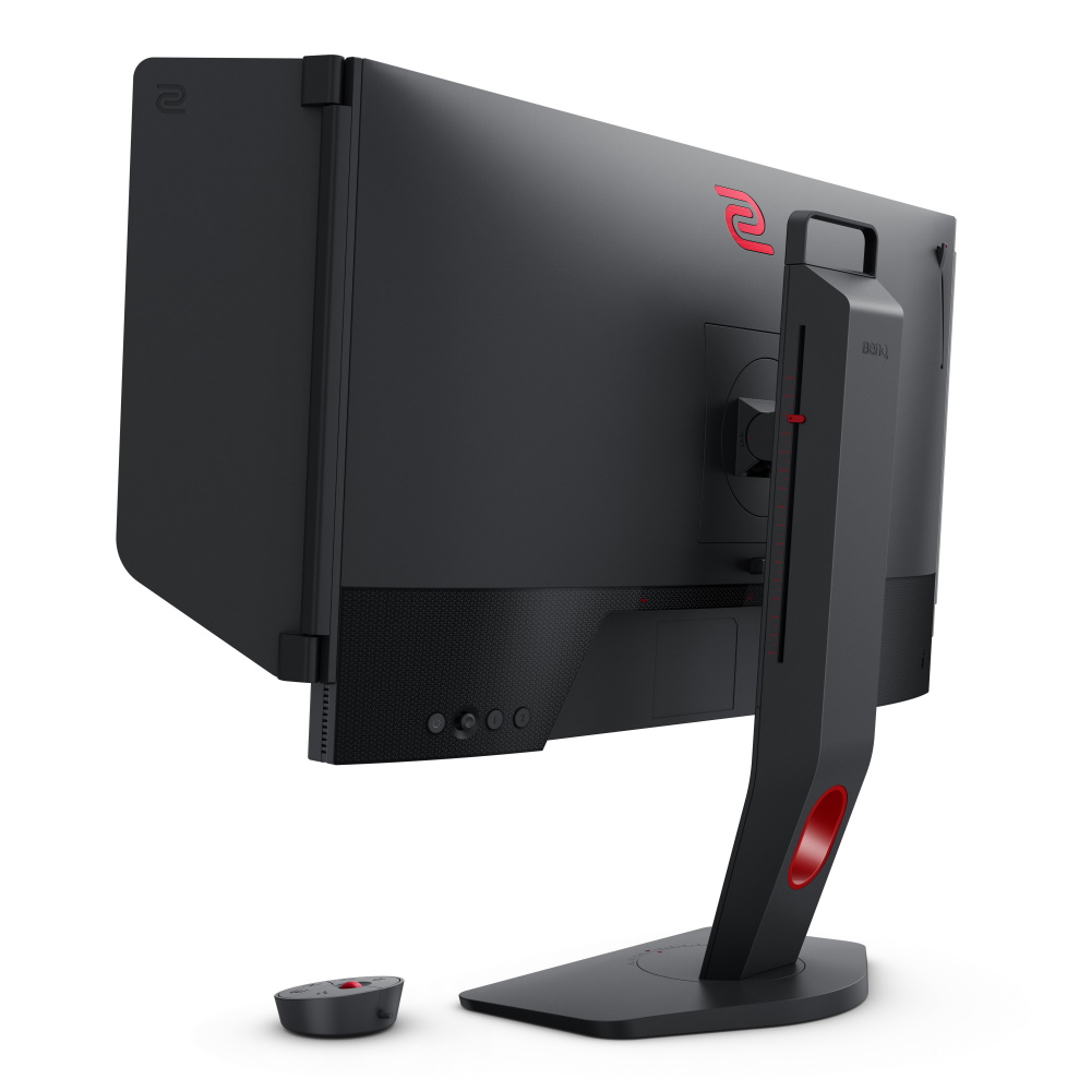 BenQ ZOWIE XL2566K Gaming Monitor - 360 Hz, 0,5ms - Displays