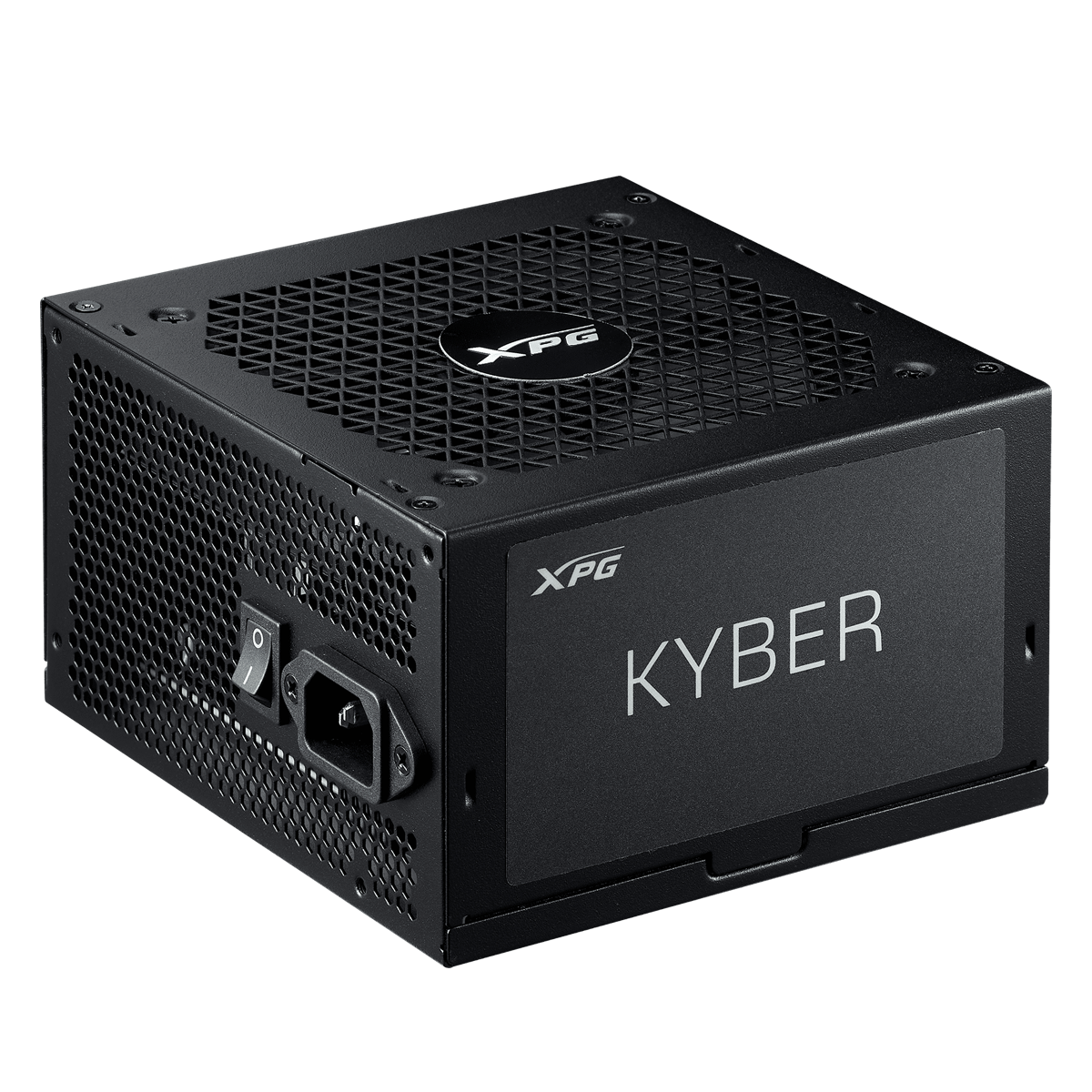 ADATA XPG KYBER 850W ATX 3.1 Black | PC-Netzteil