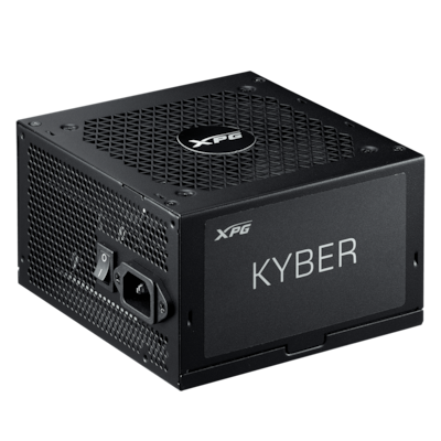 ADATA XPG KYBER 850W ATX 3.1 Black | PC-Netzteil