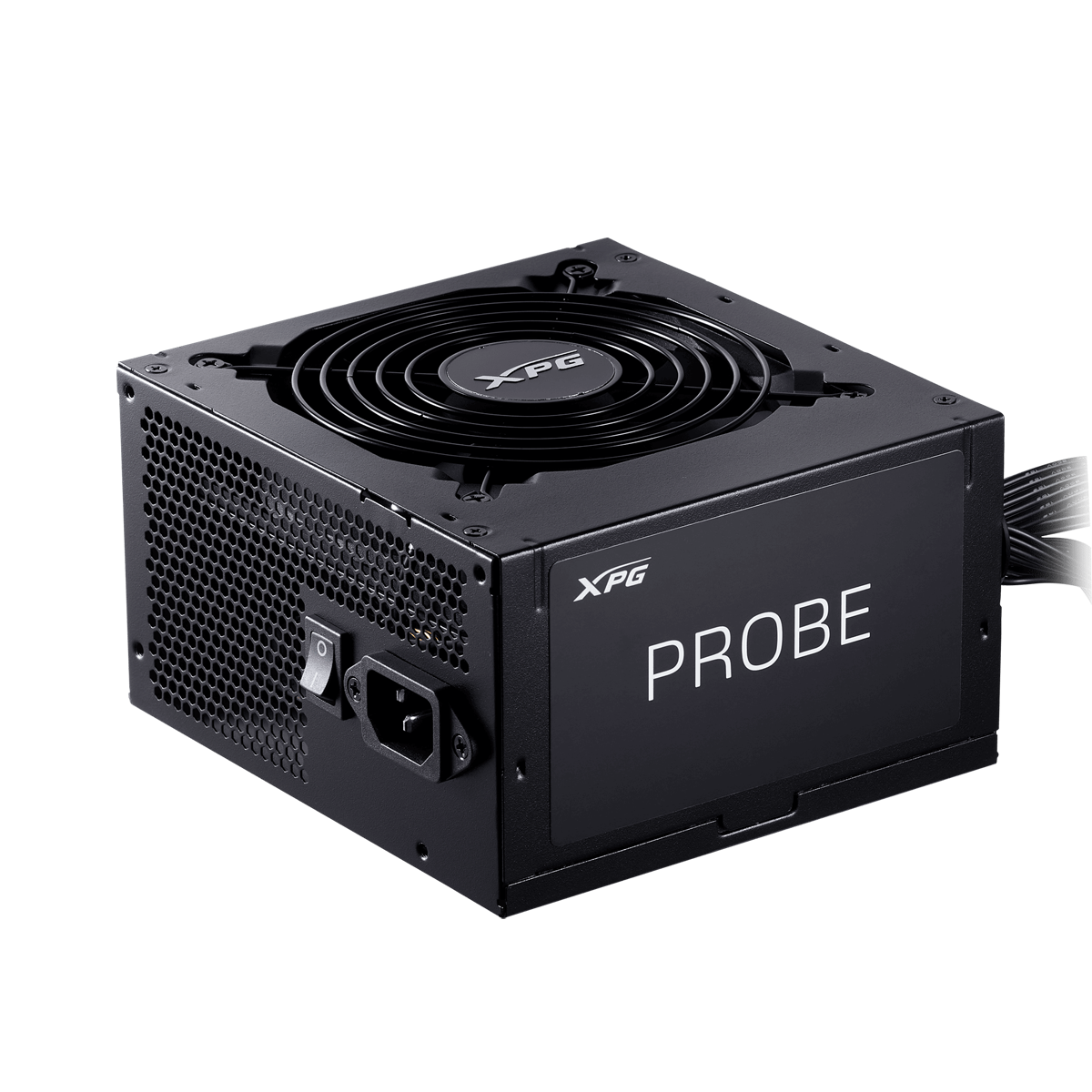 ADATA XPG PROBE 700W ATX 2.52 Black | PC-Netzteil