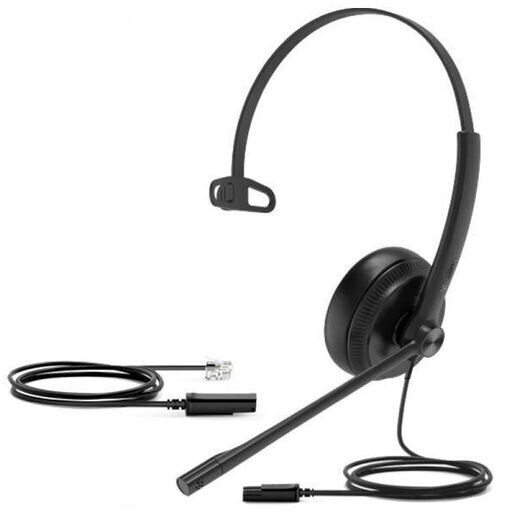 Yealink Network Yealink Headset YHS36 E2 Mono