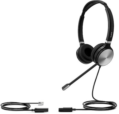 Yealink Headset YHS36 E2 Dual