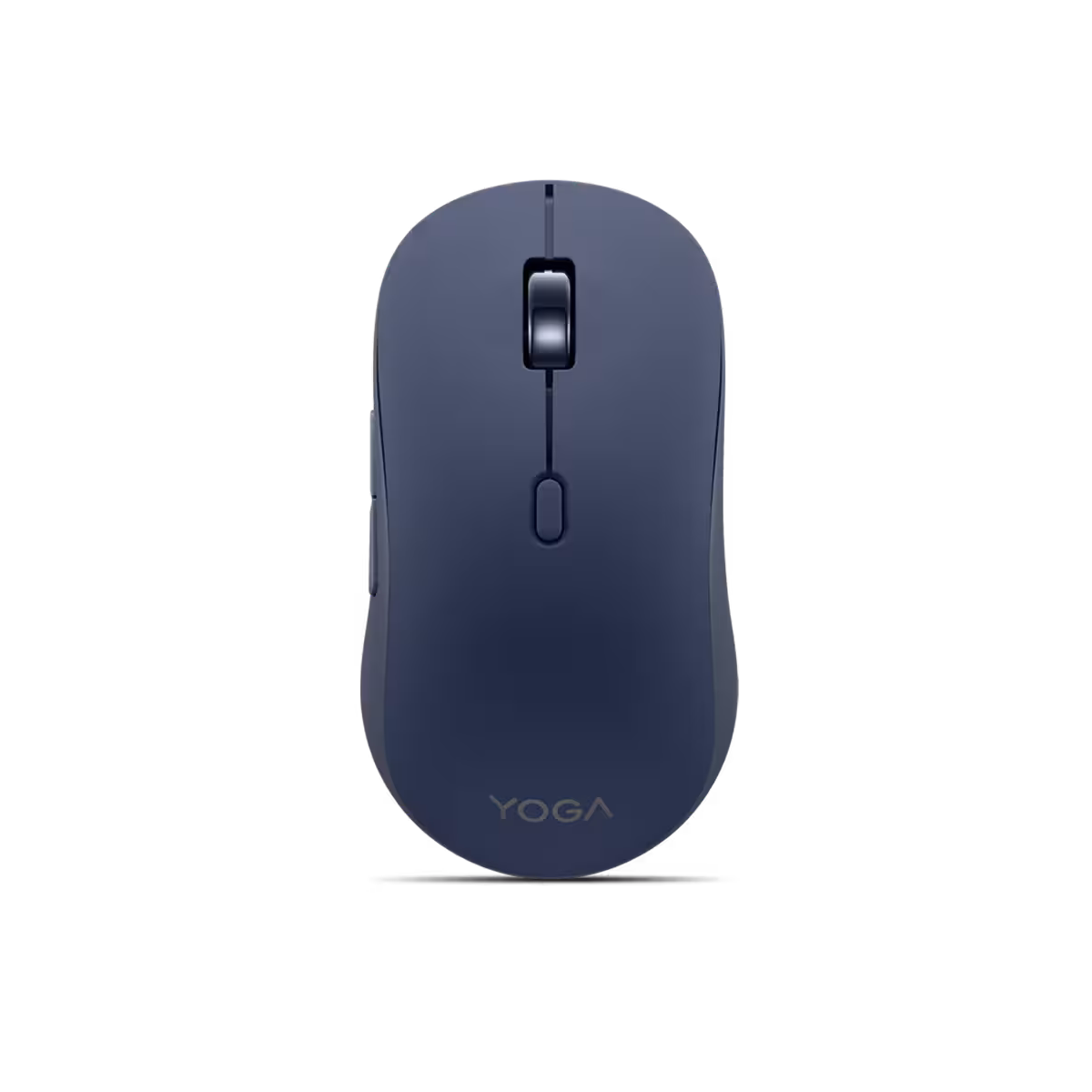 Lenovo Yoga geräuschlose Bluetooth-Maus | Kosmosblau