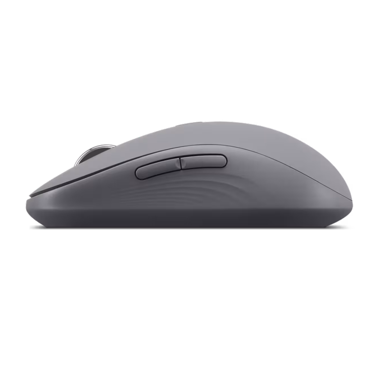 Lenovo Yoga geräuschlose Bluetooth-Maus | Luna-Grau Mäuse Produkt Bild 2