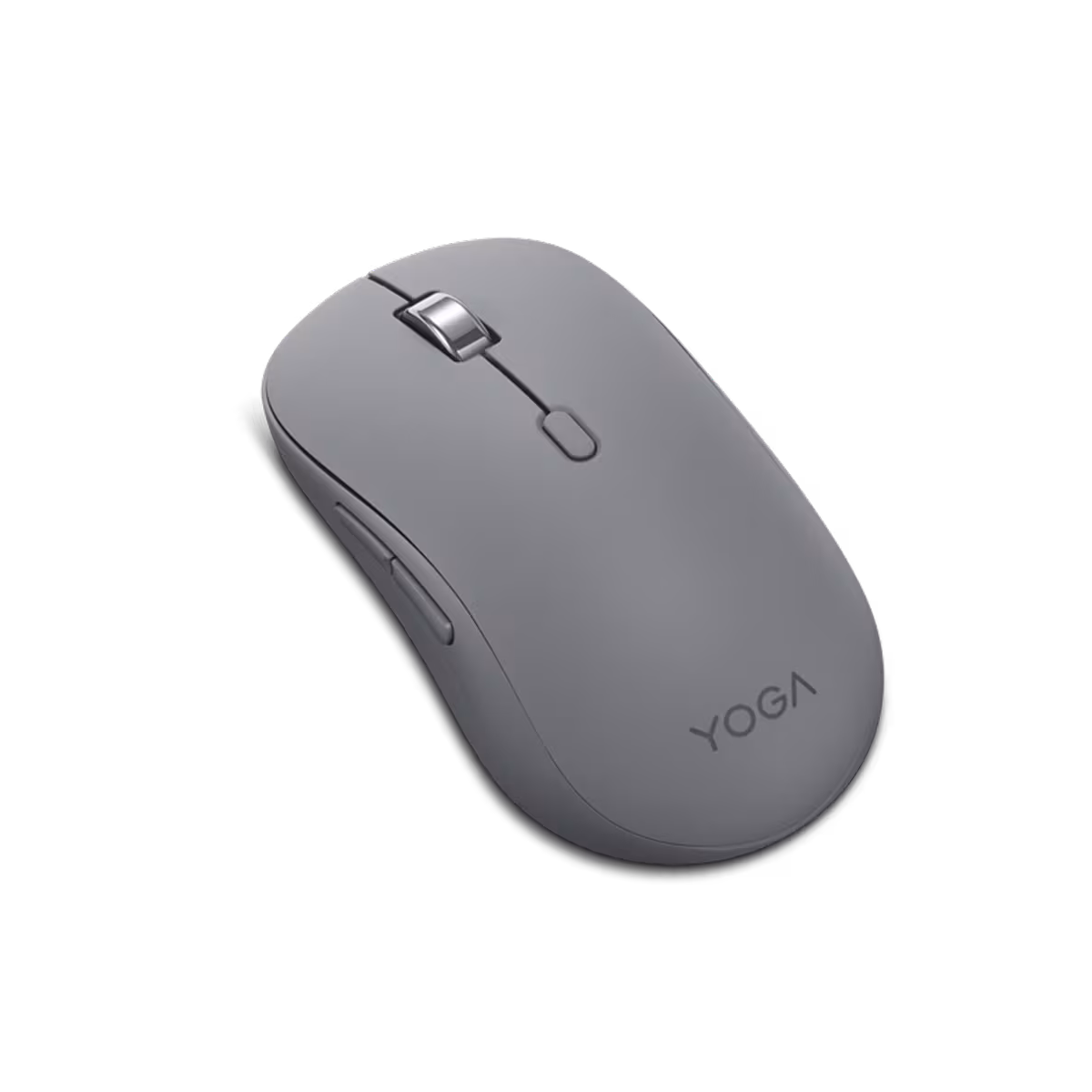 Lenovo Yoga geräuschlose Bluetooth-Maus | Luna-Grau Mäuse Produkt Bild 3