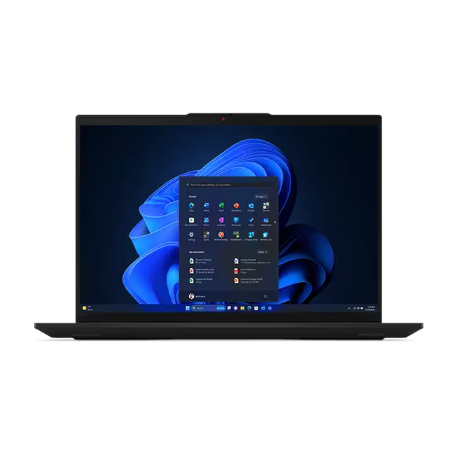 Lenovo ThinkPad L16 G1 21L70017GE - 16" WUXGA, AMD Ryzen™ 5 PRO 7535U, 16GB RAM, 512GB SSD, Windows 11 Pro