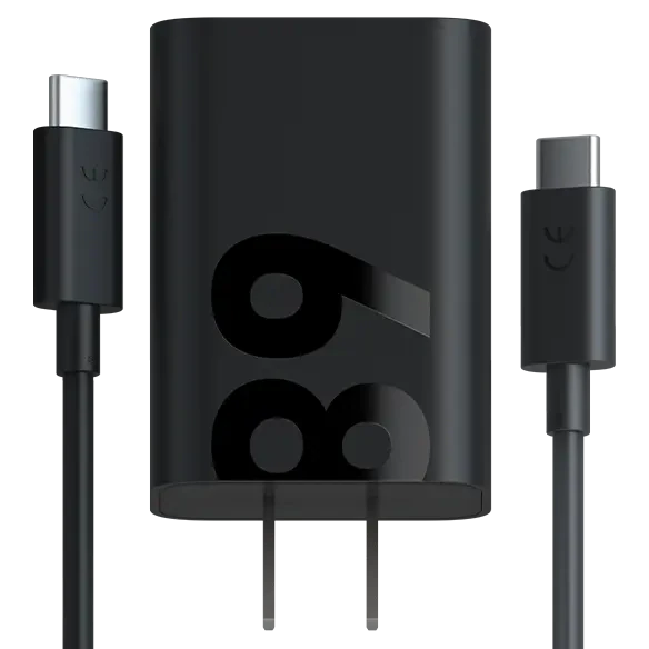 Lenovo 68W USB-C Wall Charger
