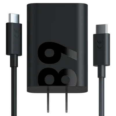 Lenovo 68W USB-C Wall Charger