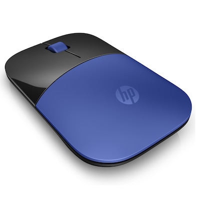 HP Z3700 Wireless-Maus | Dragonfly Blau
