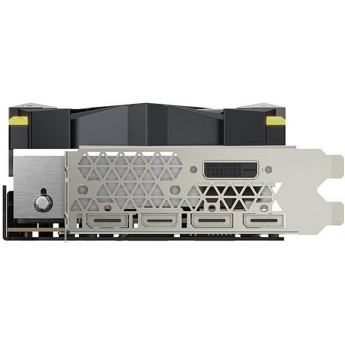 ZOTAC GeForce® GTX 1080 Ti AMP Edition Zotac GeForce GTX 1080 Ti AMP Graphics Card: Amazon.de: Computer